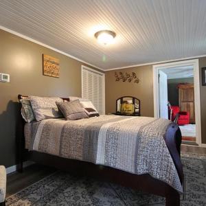 Photo #33 of 1147 Union Church Rd, Gladstone, VA 42.1 acres