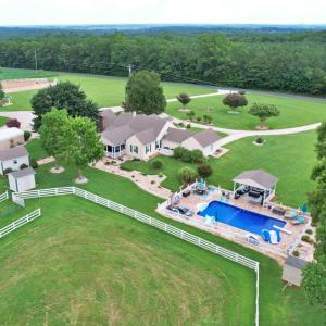 Photo #6 of 1147 Union Church Rd, Gladstone, VA 42.1 acres