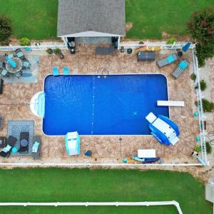 Photo #60 of 1147 Union Church Rd, Gladstone, VA 42.1 acres