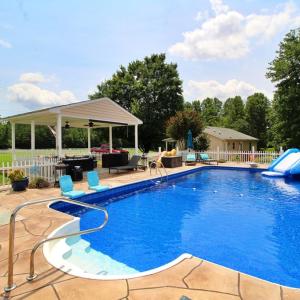 Photo #72 of 1147 Union Church Rd, Gladstone, VA 42.1 acres