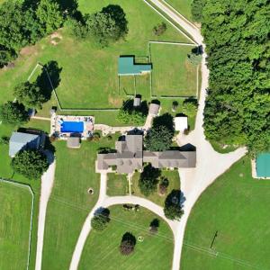 Photo #2 of 1147 Union Church Rd, Gladstone, VA 42.1 acres