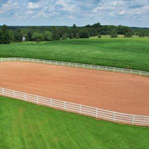 Photo #3 of 1147 Union Church Rd, Gladstone, VA 42.1 acres