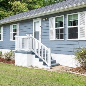 Photo #2 of 173 ANTIOCH RD, Warfield, VA 0.6 acres