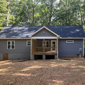 Photo #3 of 13440 Fowlkes Bridge Road, Amelia, VA 5.7 acres
