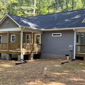 Photo #4 of 13440 Fowlkes Bridge Road, Amelia, VA 5.7 acres