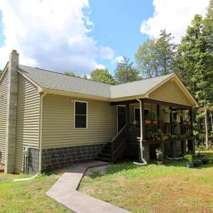 Photo #2 of 370 Campbell Meadows Terrace, New Canton, VA 17.1 acres
