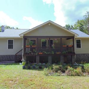 Photo #3 of 370 Campbell Meadows Terrace, New Canton, VA 17.1 acres