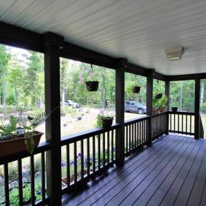Photo #38 of 370 Campbell Meadows Terrace, New Canton, VA 17.1 acres