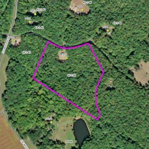 Photo #4 of 370 Campbell Meadows Terrace, New Canton, VA 17.1 acres