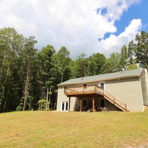 Photo #43 of 370 Campbell Meadows Terrace, New Canton, VA 17.1 acres