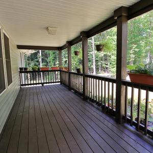 Photo #6 of 370 Campbell Meadows Terrace, New Canton, VA 17.1 acres