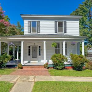Photo #33 of 105 Cabell Street, Crewe, VA 0.3 acres