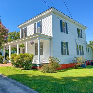 Photo #35 of 105 Cabell Street, Crewe, VA 0.3 acres