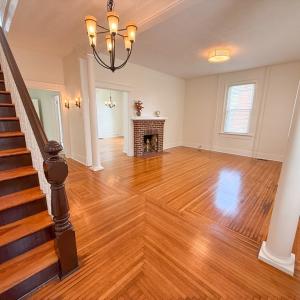 Photo #4 of 105 Cabell Street, Crewe, VA 0.3 acres