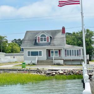 Photo #5 of 3340 MAIN ST, CHINCOTEAGUE, VA 0.2 acres