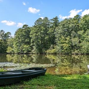 Photo #3 of 1159 Cedar Hill Road, Blackstone, VA 96.1 acres