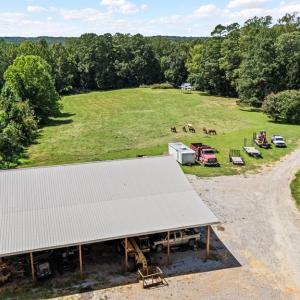 Photo #5 of 1159 Cedar Hill Road, Blackstone, VA 96.1 acres