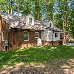 Photo #58 of 1159 Cedar Hill Road, Blackstone, VA 96.1 acres