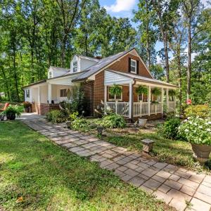 Photo #6 of 1159 Cedar Hill Road, Blackstone, VA 96.1 acres