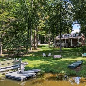 Photo #65 of 1159 Cedar Hill Road, Blackstone, VA 96.1 acres
