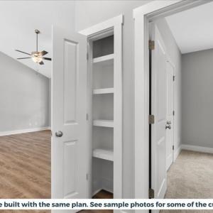 Photo #12 of 5386 Mountain Creek RD, Meherrin, VA 1.8 acres