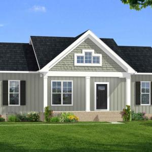 Photo #6 of 5386 Mountain Creek RD, Meherrin, VA 1.8 acres