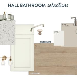 Photo #6 of 5386 Mountain Creek RD, Meherrin, VA 1.8 acres