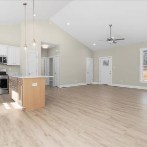 Photo #10 of 5386 Mountain Creek RD, Meherrin, VA 1.8 acres