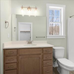 Photo #15 of 5386 Mountain Creek RD, Meherrin, VA 1.8 acres