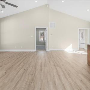 Photo #2 of 5386 Mountain Creek RD, Meherrin, VA 1.8 acres