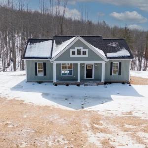 Photo #23 of 5386 Mountain Creek RD, Meherrin, VA 1.8 acres