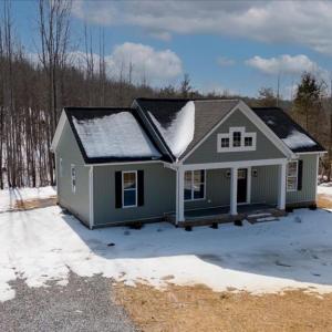 Photo #24 of 5386 Mountain Creek RD, Meherrin, VA 1.8 acres