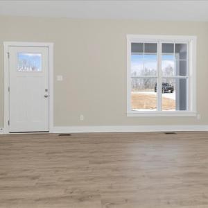 Photo #3 of 5386 Mountain Creek RD, Meherrin, VA 1.8 acres