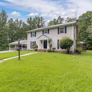 Photo #2 of 1187 Gigg Road, Dundas, VA 3.2 acres