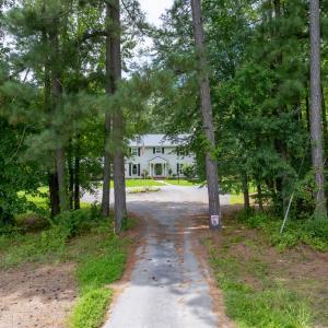 Photo #3 of 1187 Gigg Road, Dundas, VA 3.2 acres