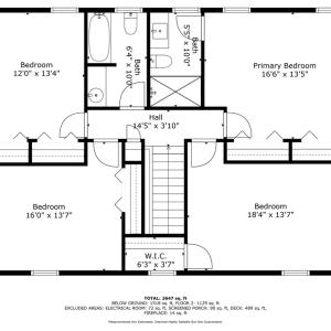 Photo #33 of 1187 Gigg Road, Dundas, VA 3.2 acres