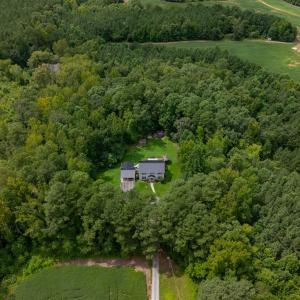 Photo #4 of 1187 Gigg Road, Dundas, VA 3.2 acres