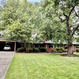 Photo #27 of 701 Fourth Ave., Farmville, VA 0.6 acres