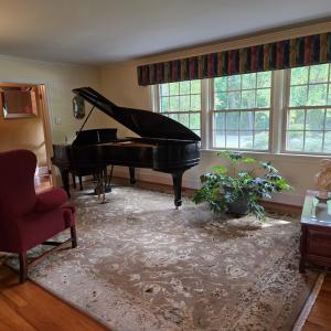 Photo #2 of 701 Fourth Ave., Farmville, VA 1.3 acres