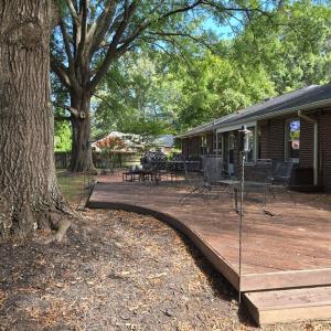 Photo #25 of 701 Fourth Ave., Farmville, VA 1.3 acres