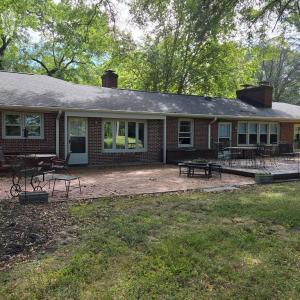 Photo #26 of 701 Fourth Ave., Farmville, VA 1.3 acres