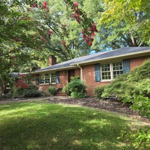 Photo #29 of 701 Fourth Ave., Farmville, VA 1.3 acres