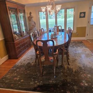 Photo #6 of 701 Fourth Ave., Farmville, VA 1.3 acres