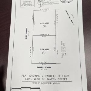 Photo #13 of 105 N HURT, Blackstone, VA 0.2 acres