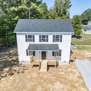 Photo #14 of 105 N HURT, Blackstone, VA 0.2 acres