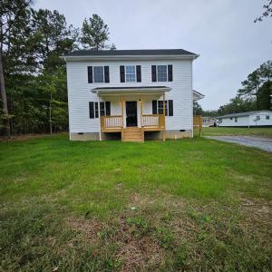 Photo #15 of 105 N HURT, Blackstone, VA 0.2 acres