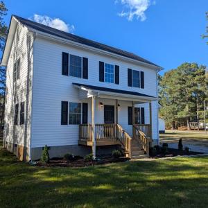 Photo #16 of 105 N HURT, Blackstone, VA 0.2 acres