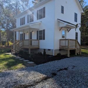 Photo #17 of 105 N HURT, Blackstone, VA 0.2 acres