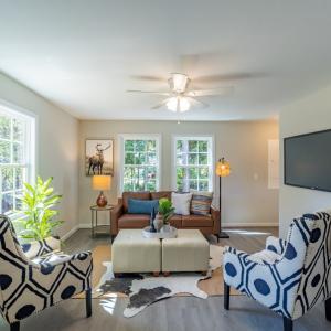 Photo #3 of 105 N HURT, Blackstone, VA 0.2 acres