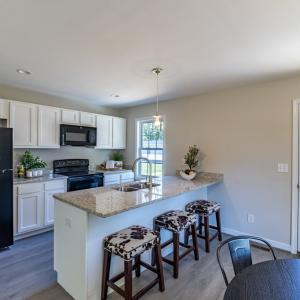 Photo #5 of 105 N HURT, Blackstone, VA 0.2 acres